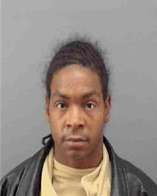 HANSON, ORLANDO JERMAIN - Peoria County, IL