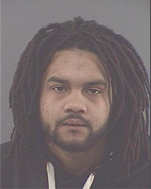 HEARN, COURTNEY PIERRE - Peoria County, IL