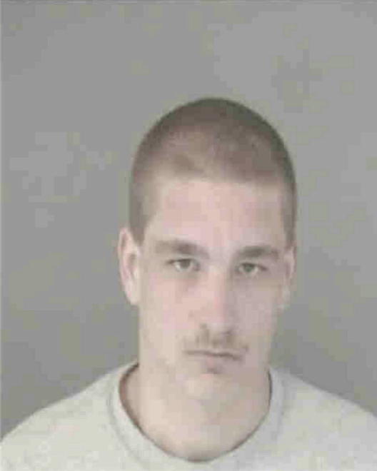 HOMANN, RYAN JOHN - Peoria County, IL