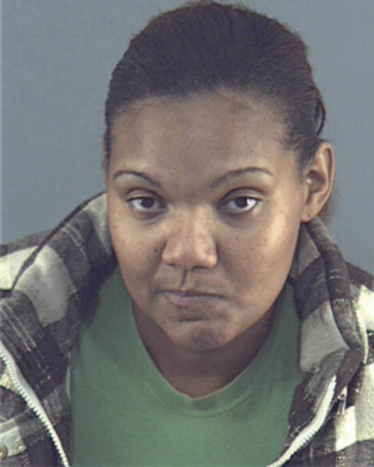 IRBY, IEISHA - Peoria County, IL
