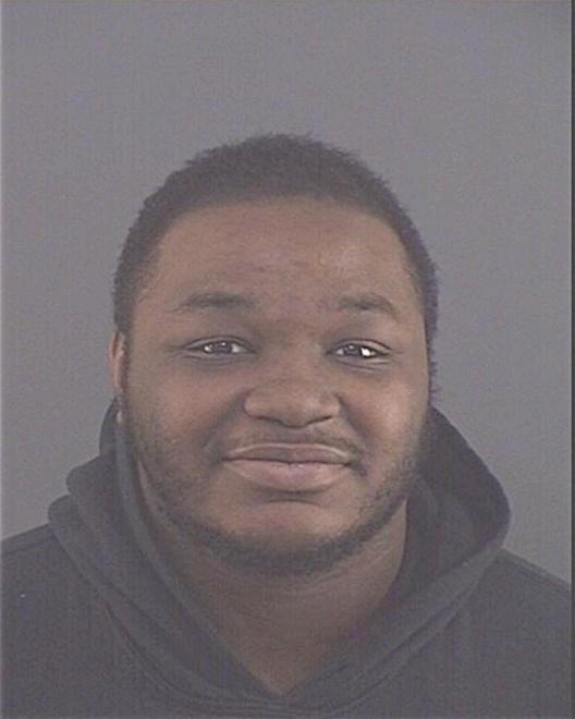 JACKSON, DEVANTE L - Peoria County, IL
