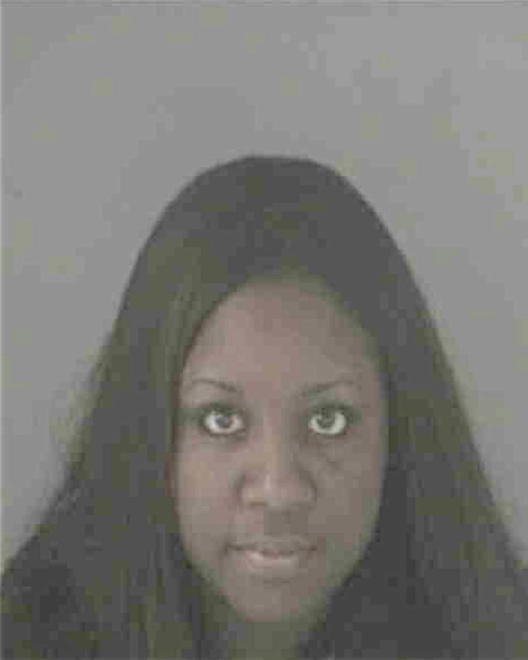 JACKSON, LANEKA SHAMYRA - Peoria County, IL