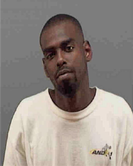 JACKSON, TERRANCE ANTHONY - Peoria County, IL
