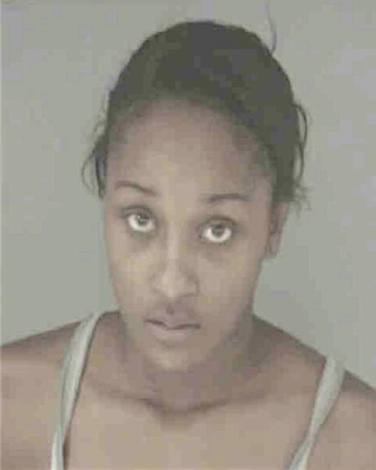 KING, KANISHA CHUNTI - Peoria County, IL