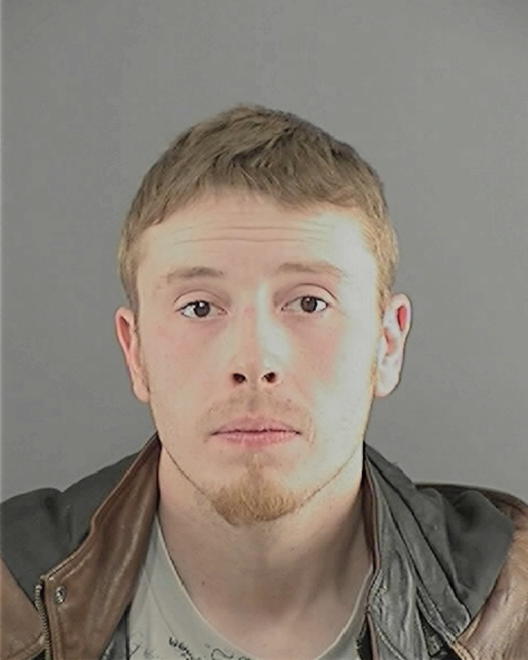 LOGUE, JOSHUA BEAU - Peoria County, IL