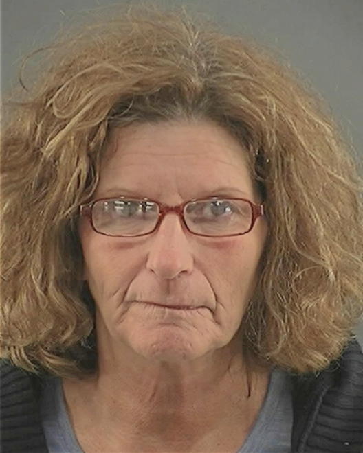 MANNING, CYNTHIA MAY - Peoria County, IL