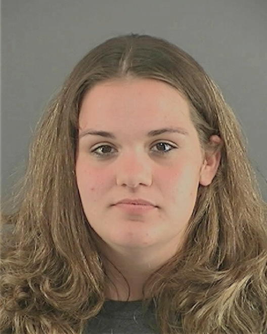 MARINICH, AMANDA KAY - Peoria County, IL