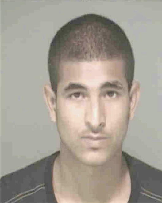 OCHOA, RAFAEL - Peoria County, IL