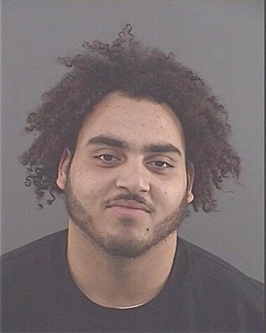 PARKER, JASON LAVEEL - Peoria County, IL