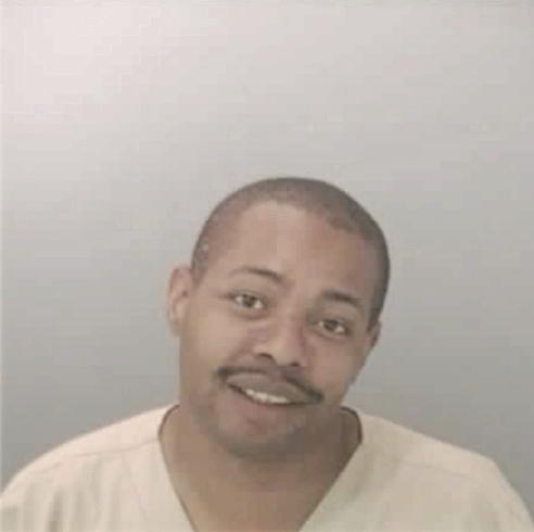 PATTERSON, DARRIN ALEXANDER - Peoria County, IL