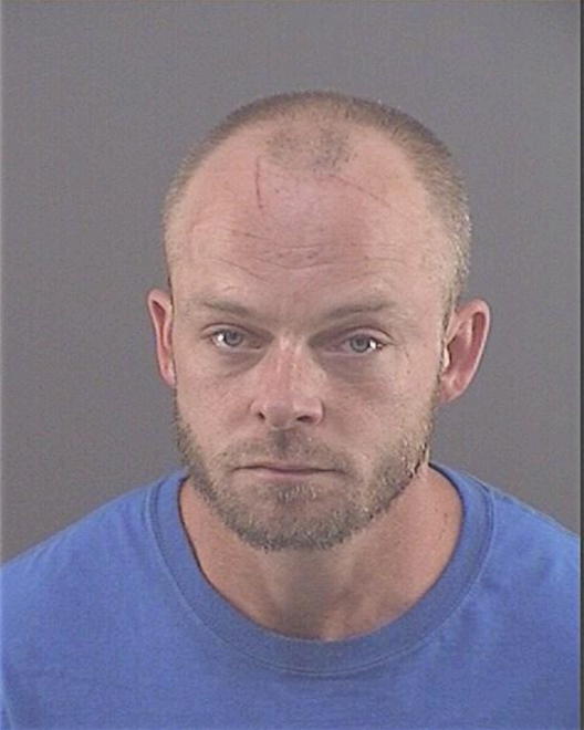 POWERS, JEREMY DEWAYNE - Peoria County, IL