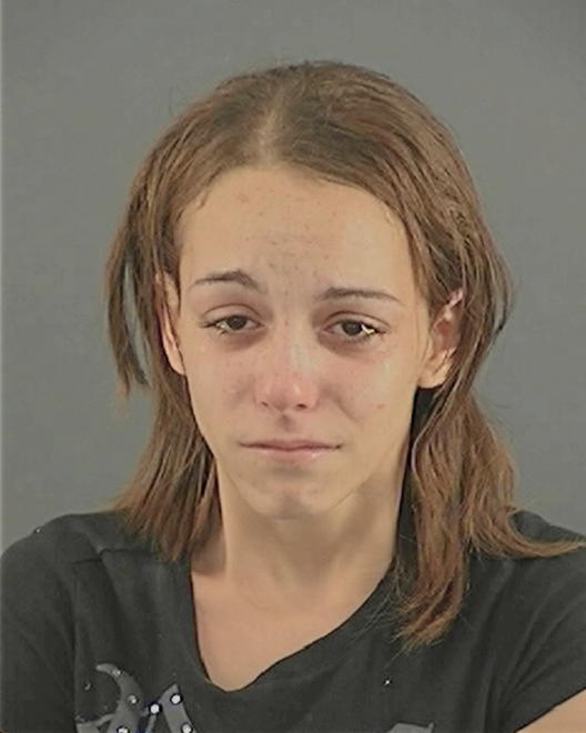 PROCTOR, DANIELLE LATREESE - Peoria County, IL