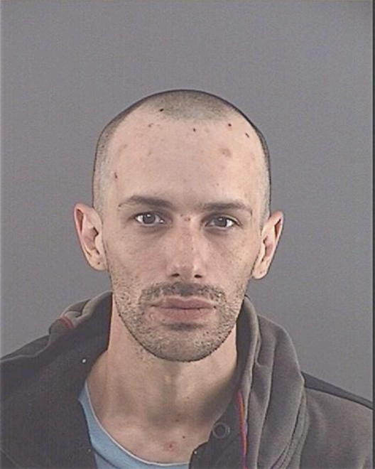 RAILEY, TODD MICHAEL - Peoria County, IL