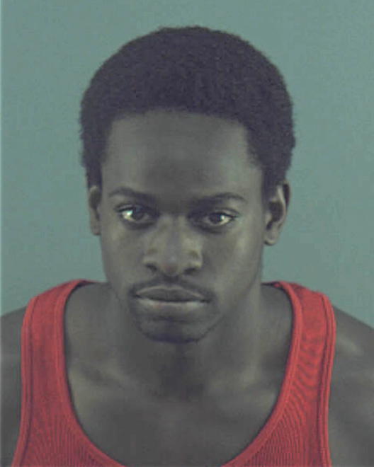 RENFRO, DAVON RAYPHEL - Peoria County, IL