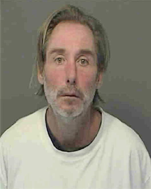 ROGERS, MICHAEL AMURST - Peoria County, IL