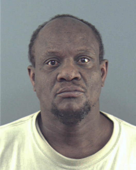 SAMPSON, ELUSTER NMN - Peoria County, IL