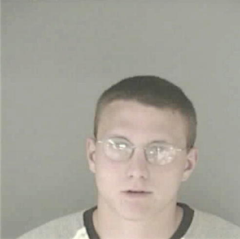 SMITH, RYAN PATRICK - Peoria County, IL