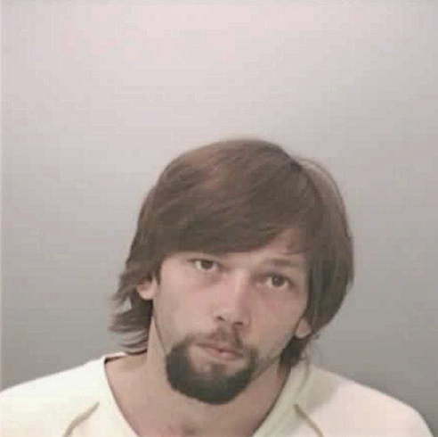 TROEGER, ALLEN MICHAEL - Peoria County, IL