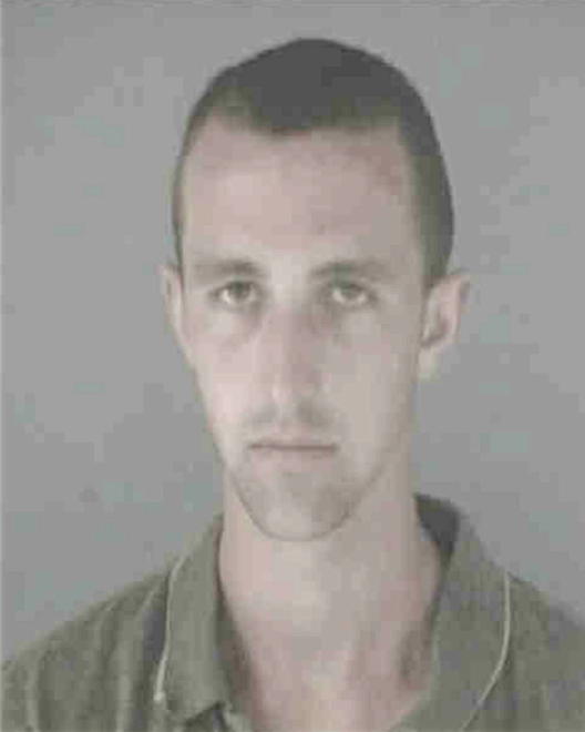 UPHOFF, JUSTIN CHARLES - Peoria County, IL