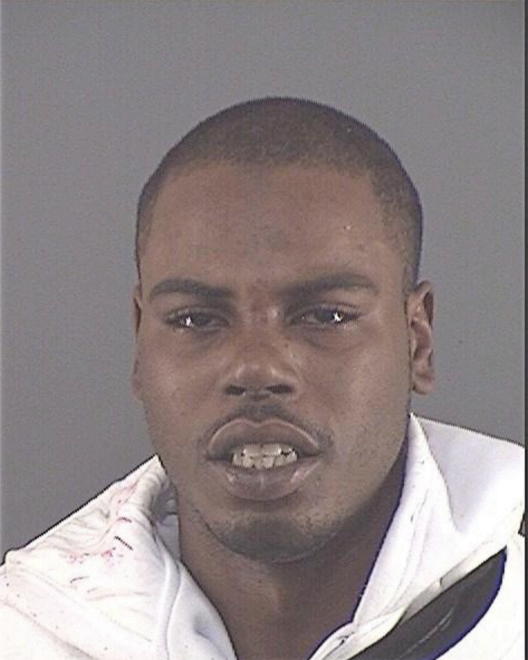 WADE, EDWARD DAWONE - Peoria County, IL