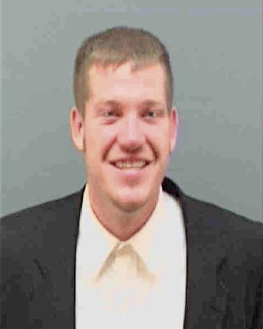 WEST, THOMAS GEORGE - Peoria County, IL