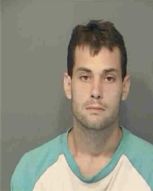 WILLIAMS, DANIEL LEE - Peoria County, IL