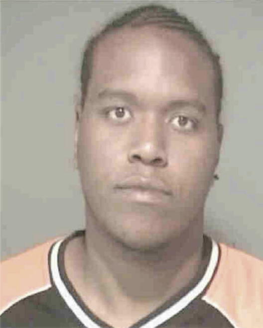 YOUNG, MICHAEL DESHONE - Peoria County, IL