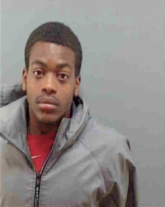 ALEXANDER, ANTWAUN LADELL - Peoria County, IL