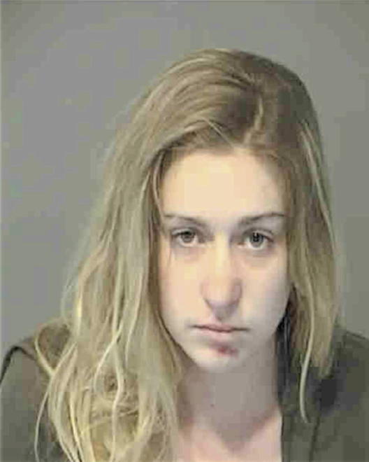 ALLENDER, STEPHANIE MARIE - Peoria County, IL
