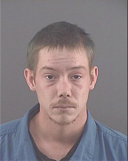 ARBUCKLE, CODY M - Peoria County, IL