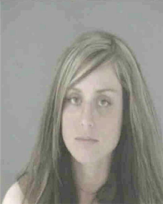 BEIERSDORF, LAUREN CHRISTINE - Peoria County, IL