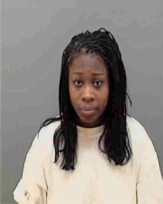 BROWN, JACHONDA NICOLE - Peoria County, IL