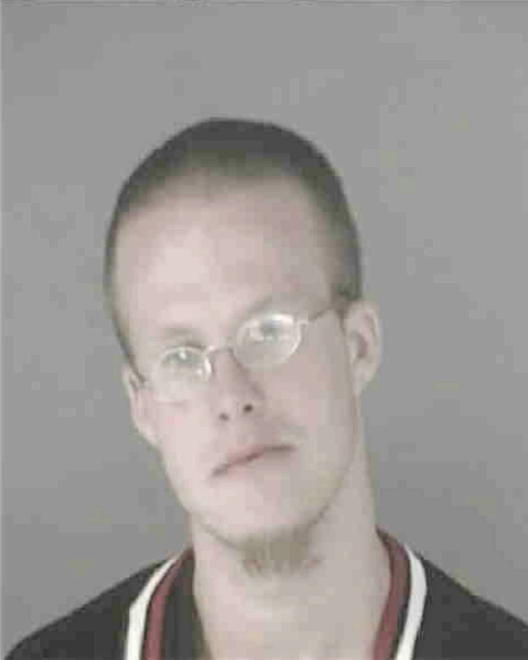 COCHRAN, GARY WAYNE - Peoria County, IL