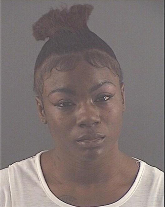 FOSTER, LAQUISHA IZEDA - Peoria County, IL