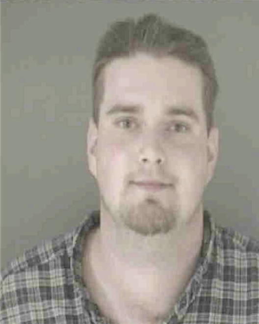 FRANKLIN, JOHN WYATT - Peoria County, IL