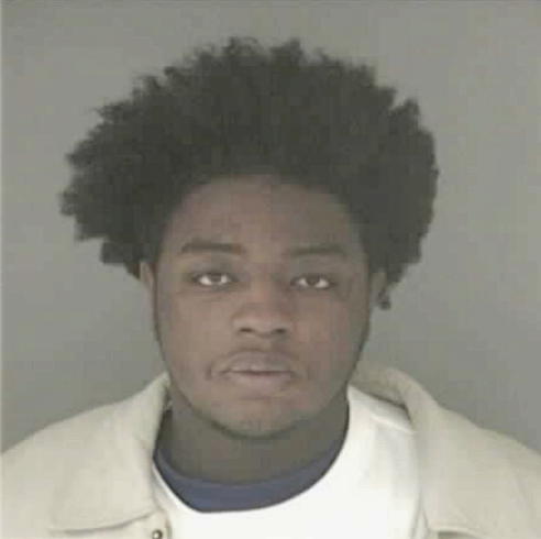 GATES, NORMAN CHRISTOPHER - Peoria County, IL