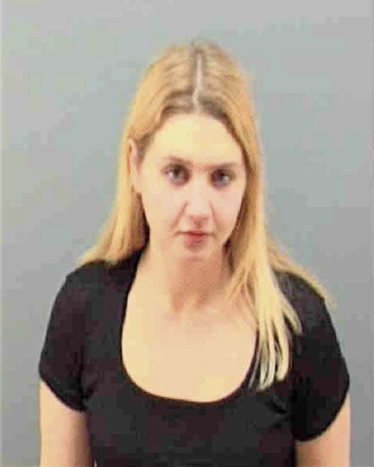 HAGGARD, MONICA MARYANN - Peoria County, IL