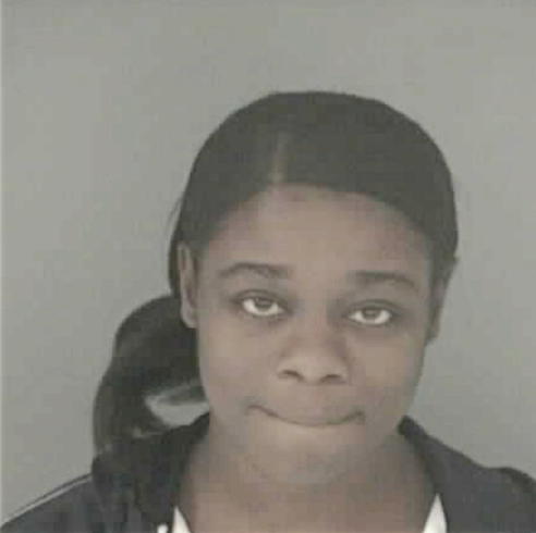 HALL, SHANWANDA LYNETTE - Peoria County, IL