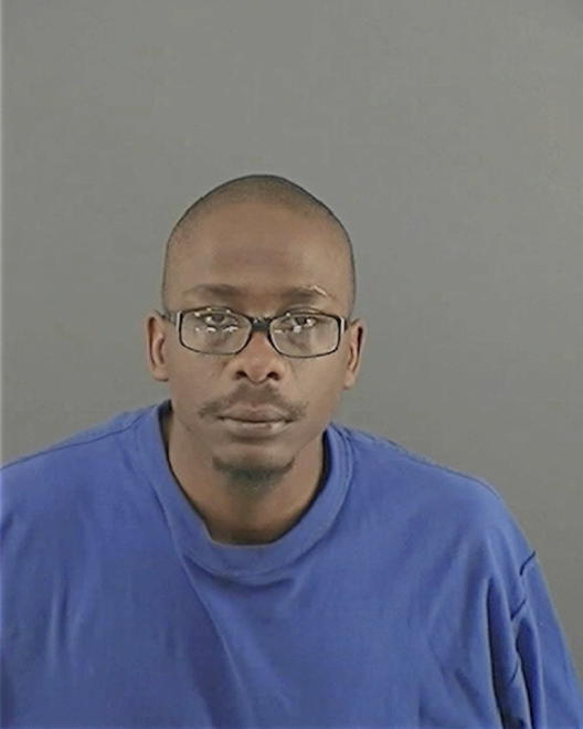 HARRIS, ANTWAUN IVAN - Peoria County, IL