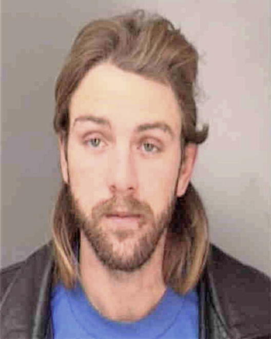 HARRIS, DANIEL ARTHUR - Peoria County, IL