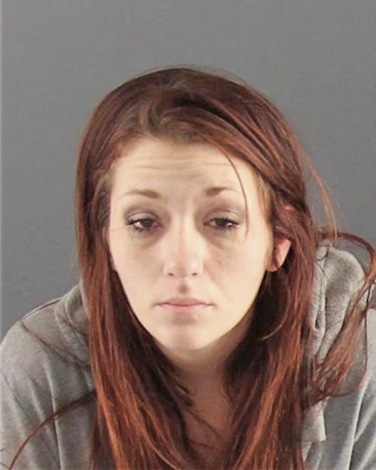 HARTMAN, DANIELLE J - Peoria County, IL