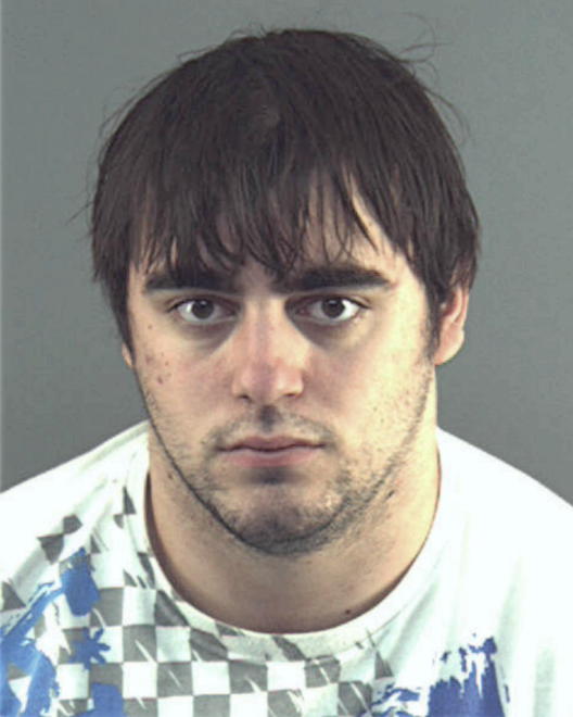 HELMANTOLER, BRANDON MICHAEL - Peoria County, IL