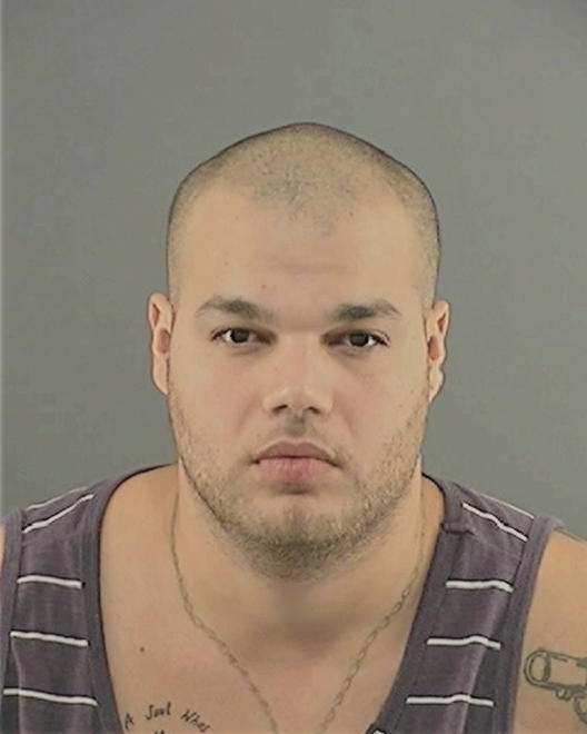 HERRERA, MANUEL ALEJANDRO - Peoria County, IL
