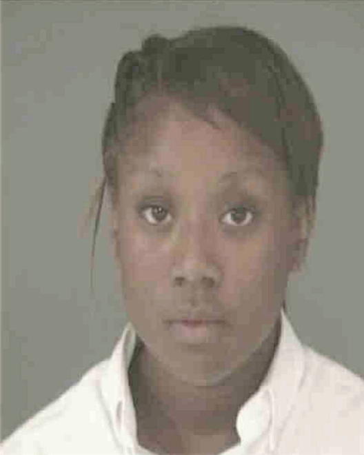 HIGGINS, EISHA DYNEICE - Peoria County, IL