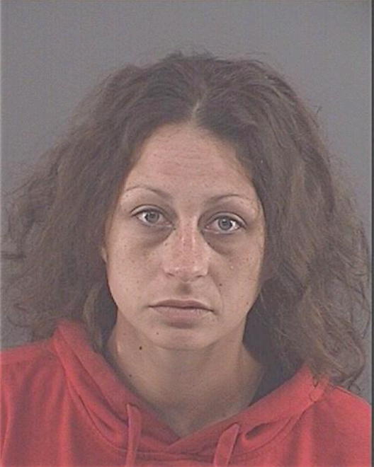 HUTCHINSON, AMY RENAE - Peoria County, IL
