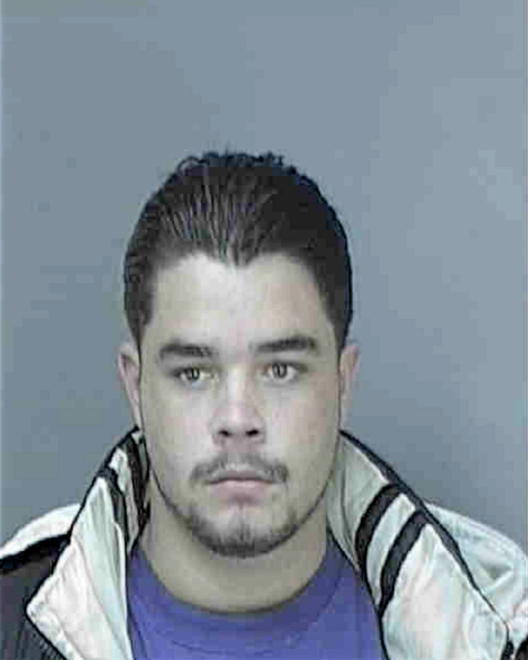 JABLONSKI, DANIEL JAMES - Peoria County, IL