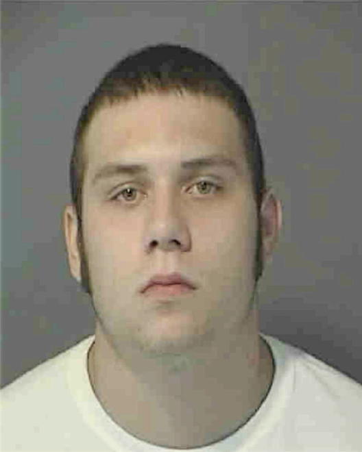 KELIINOI, MICHAEL RICHARD - Peoria County, IL