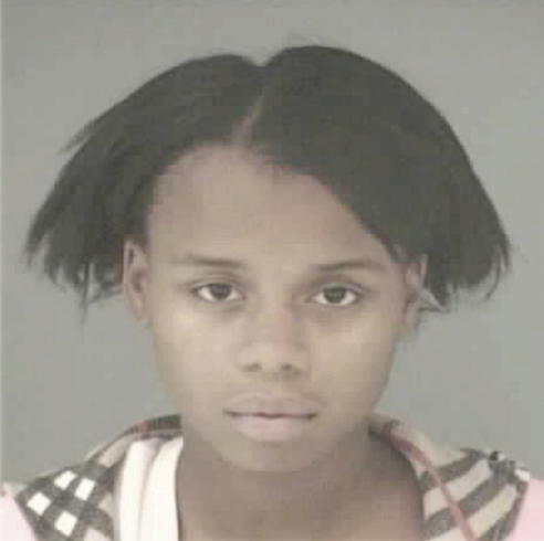 KENON, SHONTE R - Peoria County, IL