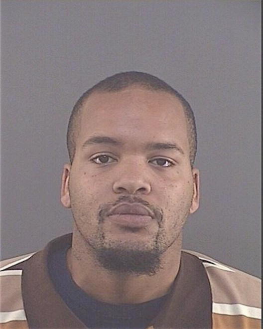 KING, DEVONTE DEVAUGHE - Peoria County, IL
