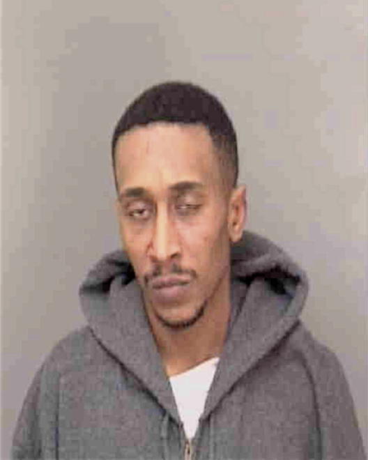 MACKEY, TODD RANDOL - Peoria County, IL